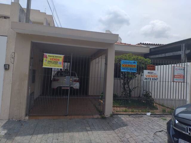 Casa para Venda em São Paulo - 1