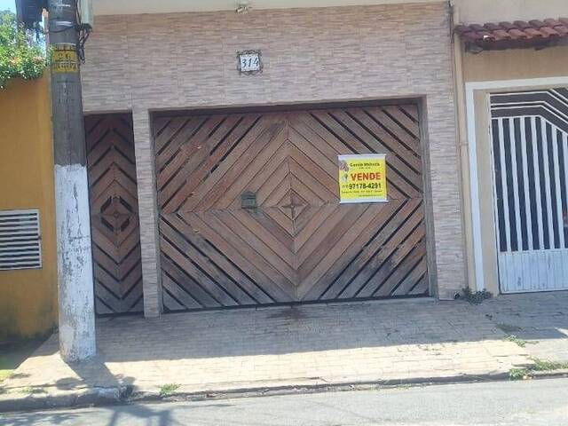 Sobrado para Venda em São Paulo - 1