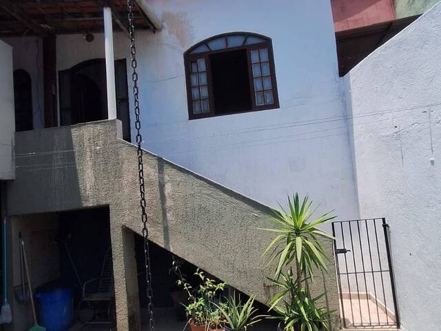 #2639 - Casa para Locação em São Paulo - SP - 3
