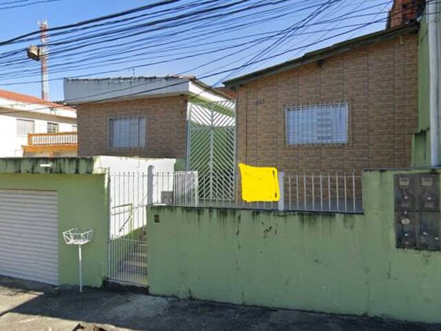 #2643 - Casa para Venda em São Paulo - SP - 1