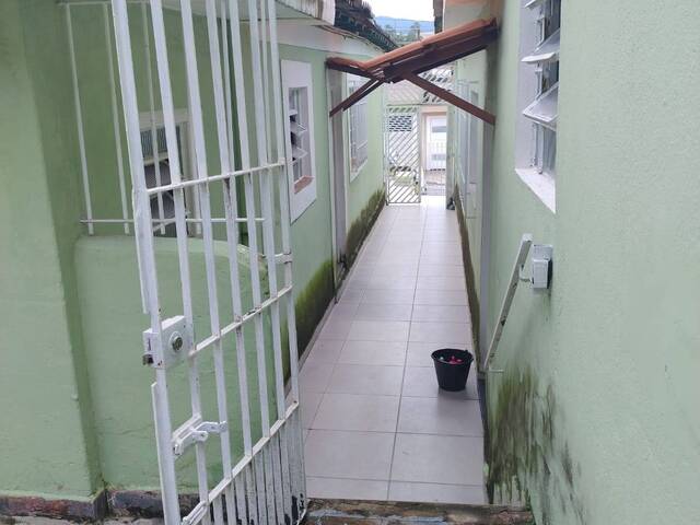 #2643 - Casa para Venda em São Paulo - SP - 3