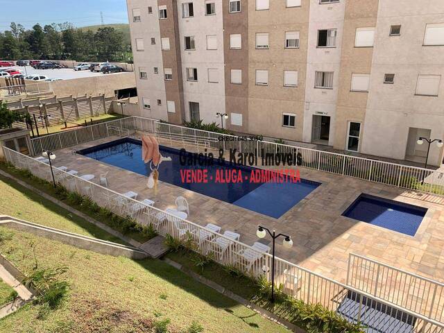 Apartamento para Locação em São Paulo - 3