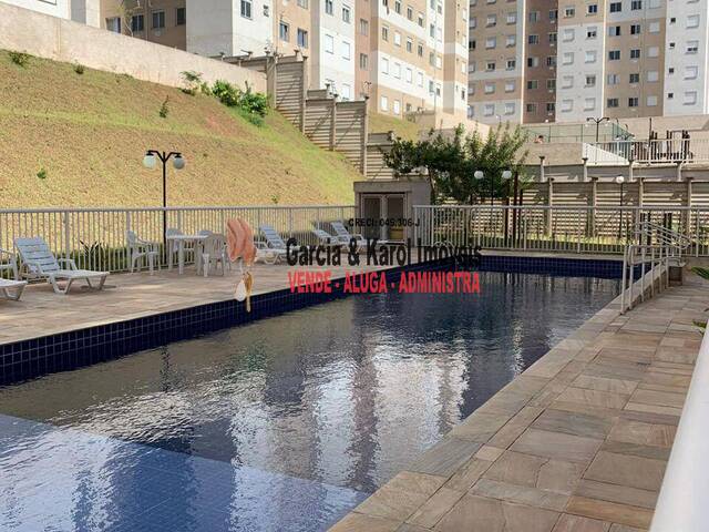 Apartamento para Locação em São Paulo - 5