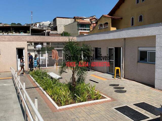Apartamento para Locação em São Paulo - 4
