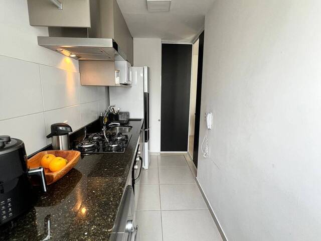 #2651 - Apartamento para Venda em São Paulo - SP - 3