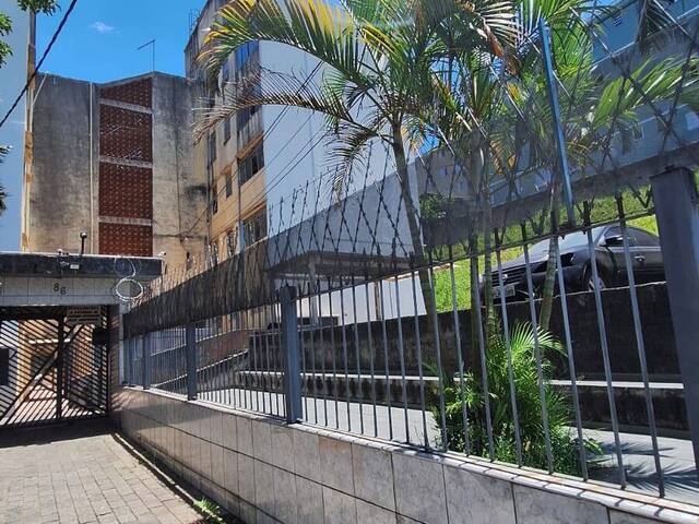 #2652 - Apartamento para Venda em São Paulo - SP - 2