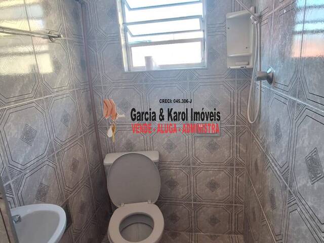 Casa para Locação em São Paulo - 5