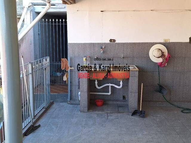 Casa para Locação em São Paulo - 3
