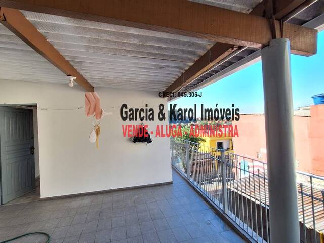 Casa para Locação em São Paulo - 2