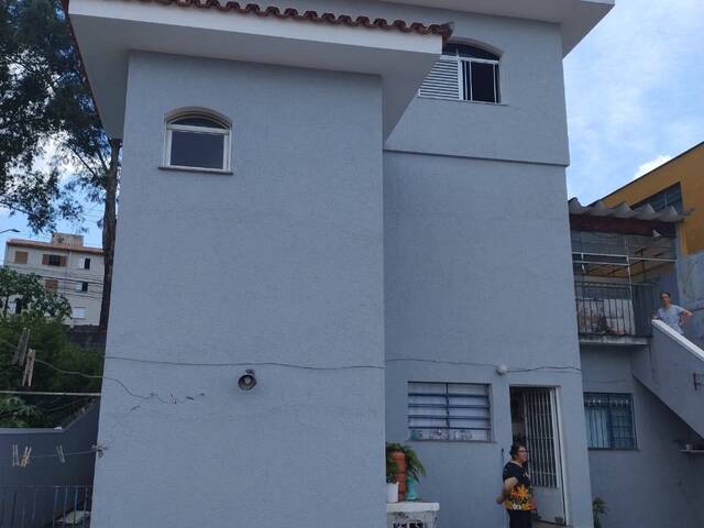 Casa para Venda em São Paulo - 1