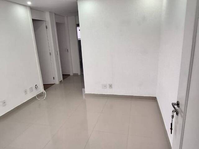 #2664 - Apartamento para Venda em São Paulo - SP - 2