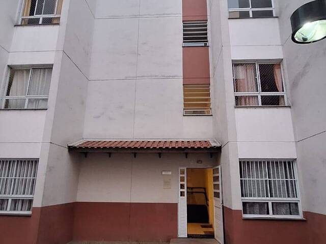 #2664 - Apartamento para Venda em São Paulo - SP - 1