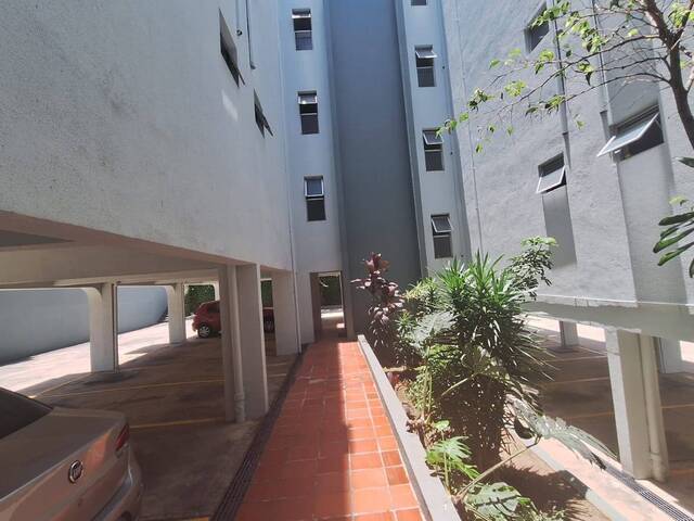 #2665 - Apartamento para Locação em São Paulo - SP - 2