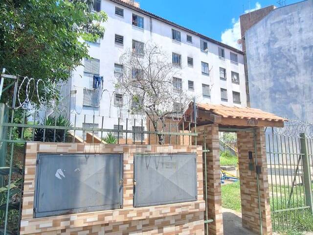 #2671 - Apartamento para Venda em São Paulo - SP - 1