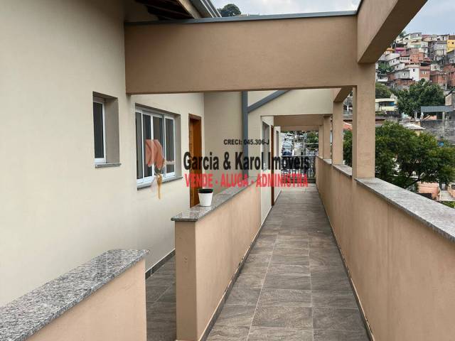 #2674 - Casa para Locação em São Paulo - SP