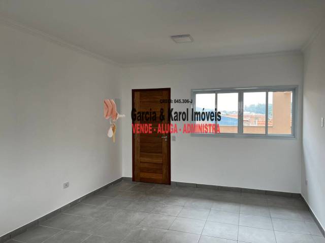 #2674 - Casa para Locação em São Paulo - SP