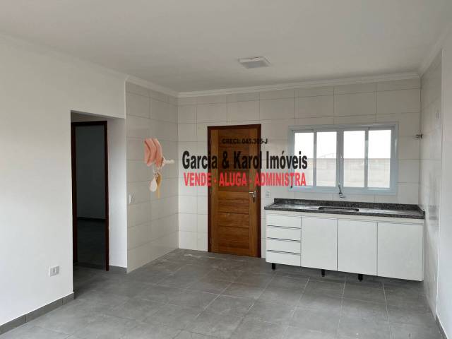 Casa para Locação em São Paulo - 4