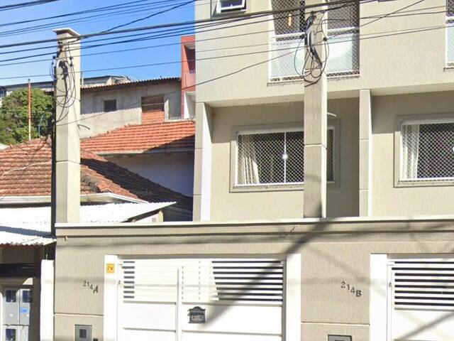 #2676 - Casa para Venda em São Paulo - SP - 1