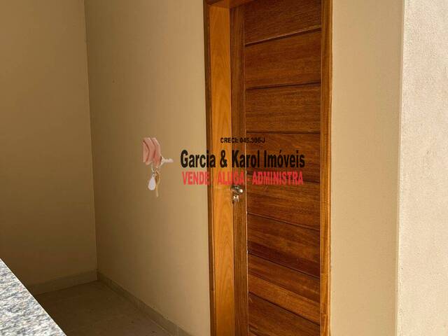 Casa para Locação em São Paulo - 2