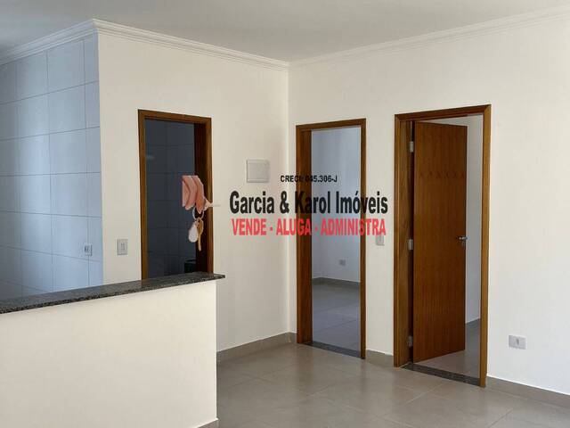 Casa para Locação em São Paulo - 3