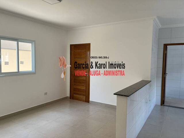 Casa para Locação em São Paulo - 5