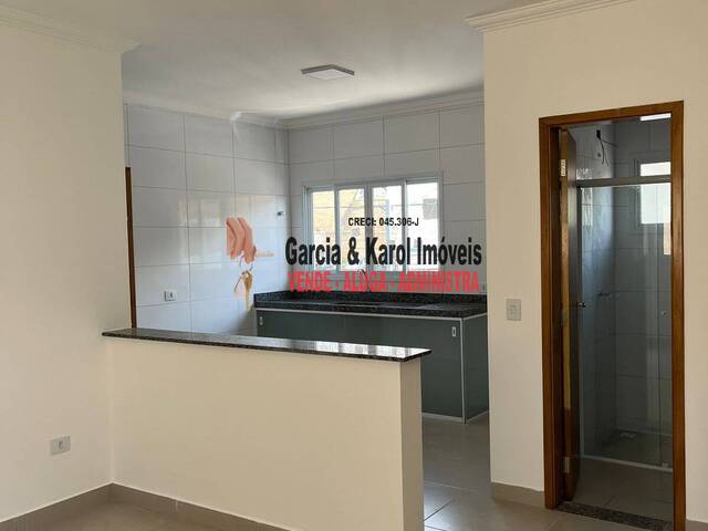 Casa para Locação em São Paulo - 4