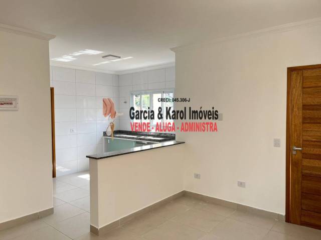 Casa para Locação em São Paulo - 3