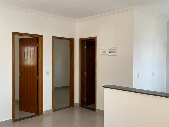 #2681 - Casa para Locação em São Paulo - SP - 2