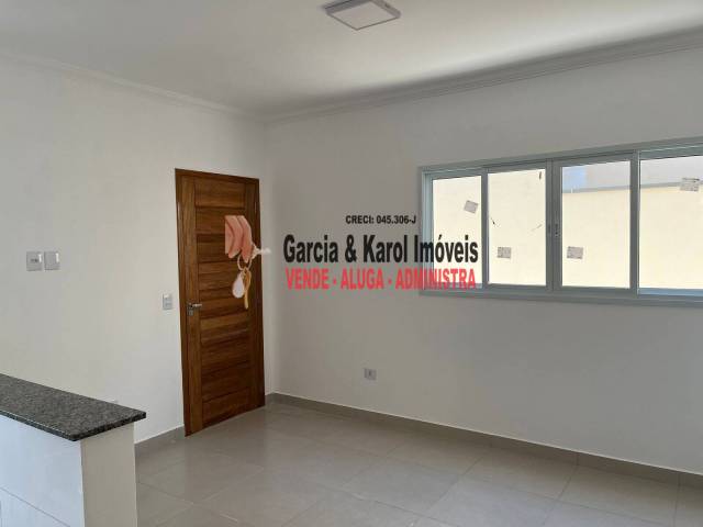 Casa para Locação em São Paulo - 2