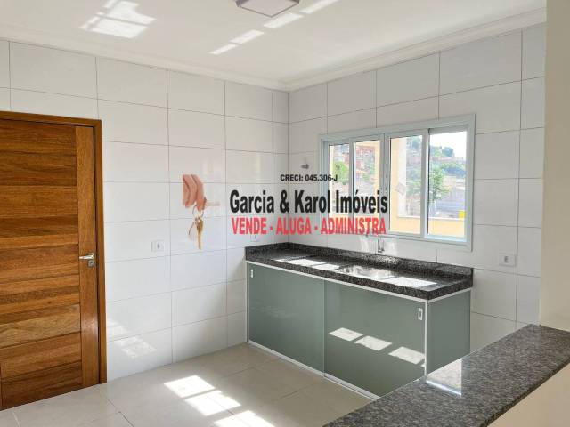 Casa para Locação em São Paulo - 4