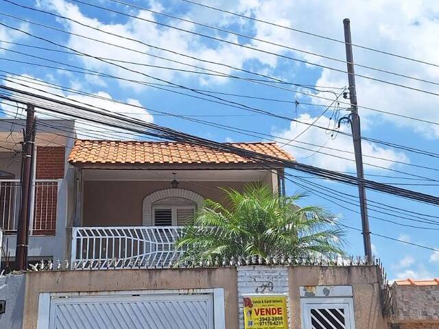 Sobrado para Venda em São Paulo - 1