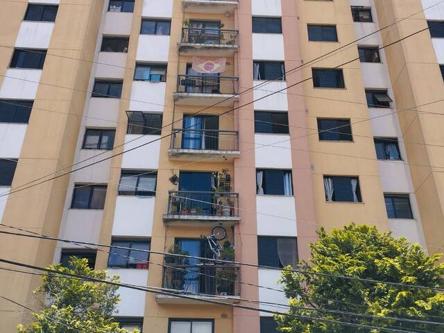 Venda em Conjunto Residencial Vista Verde - São Paulo