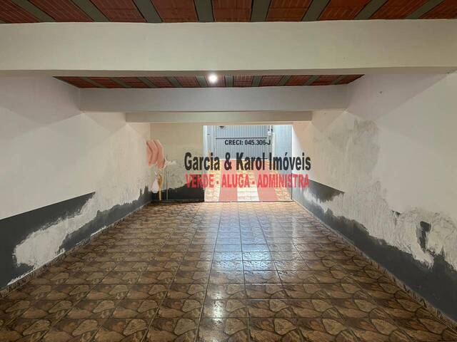 Sobrado para Venda em São Paulo - 4