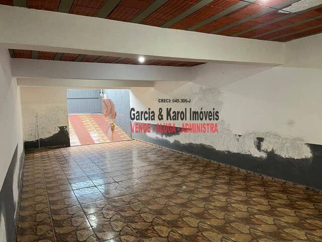 Sobrado para Venda em São Paulo - 5