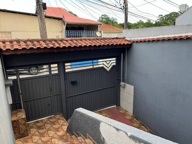 Sobrado para Venda em São Paulo - 3