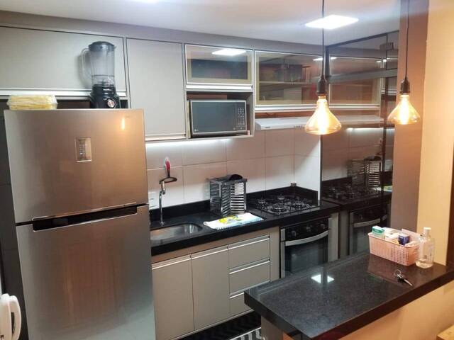 Apartamento para Venda em São Paulo - 4