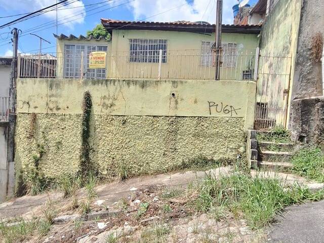 Casa para Venda em São Paulo - 1