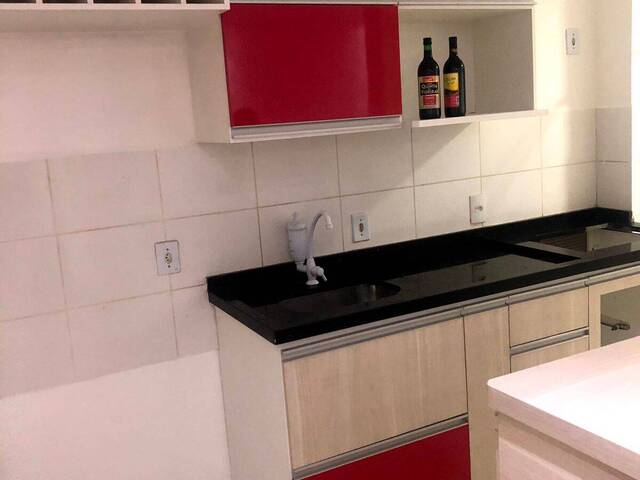 Apartamento para Venda em Carapicuíba - 2