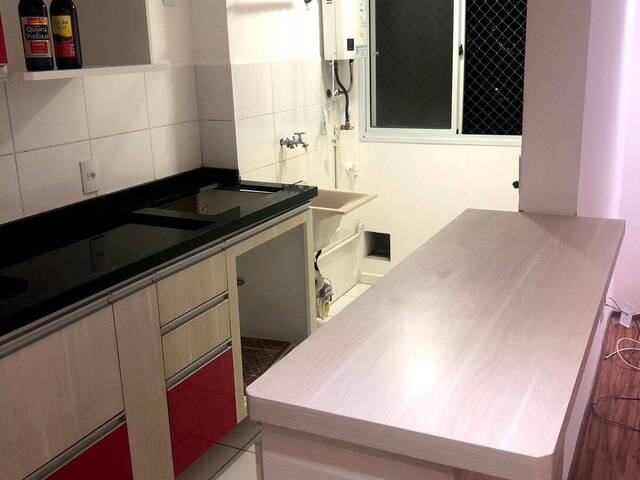 Apartamento para Venda em Carapicuíba - 3