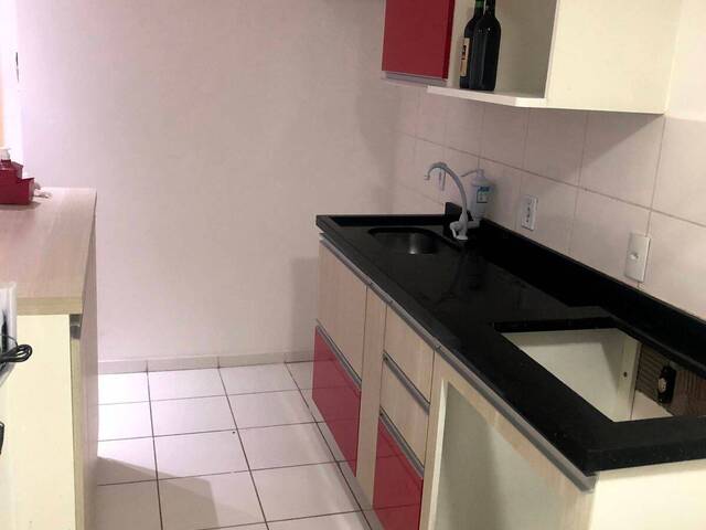 Apartamento para Venda em Carapicuíba - 4