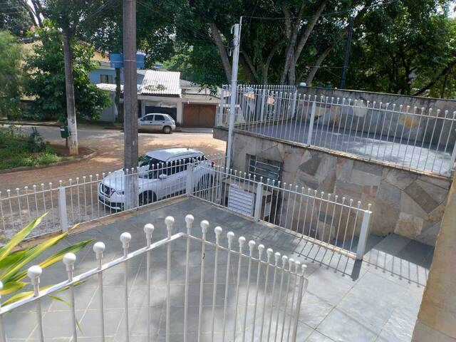 #2719 - Casa para Venda em São Paulo - SP