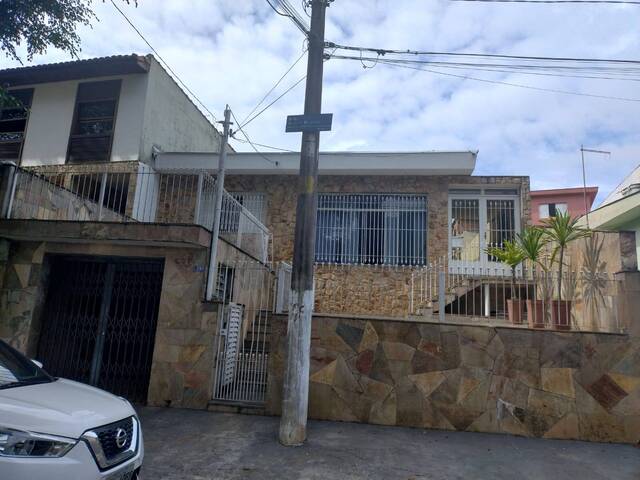 #2719 - Casa para Venda em São Paulo - SP
