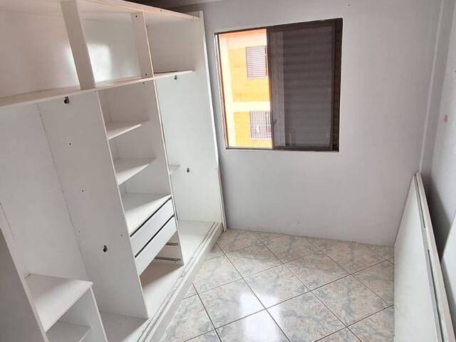 #2721 - Apartamento para Venda em São Paulo - SP - 3