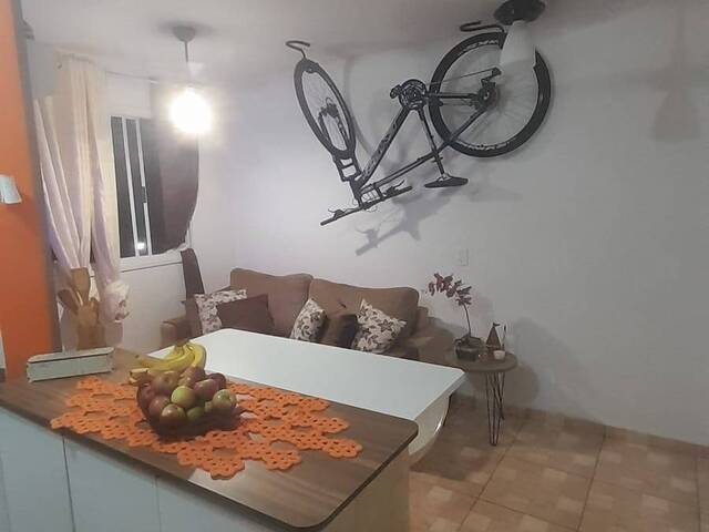 Apartamento para Venda em São Paulo - 2