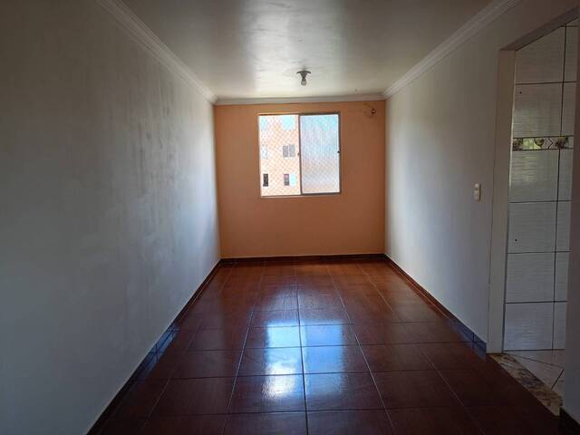 #2738 - Apartamento para Venda em São Paulo - SP - 2