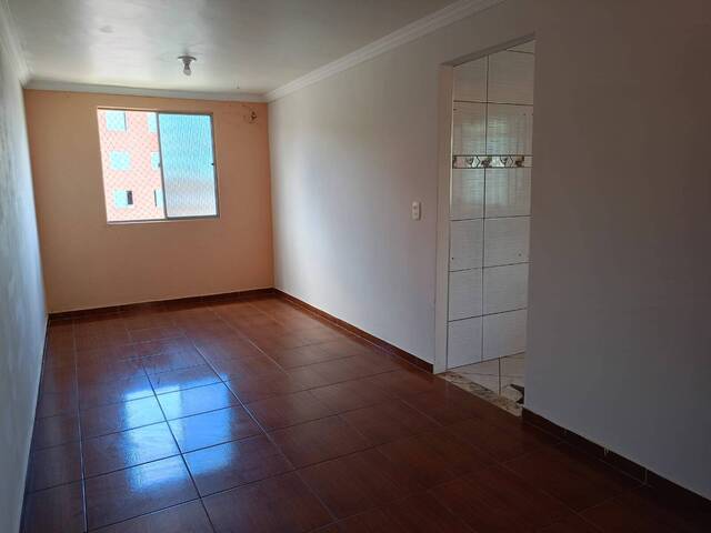 #2738 - Apartamento para Venda em São Paulo - SP