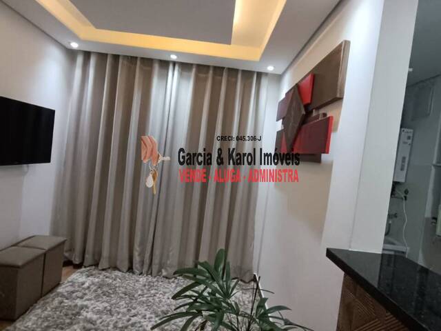 Apartamento para Venda em São Paulo - 2