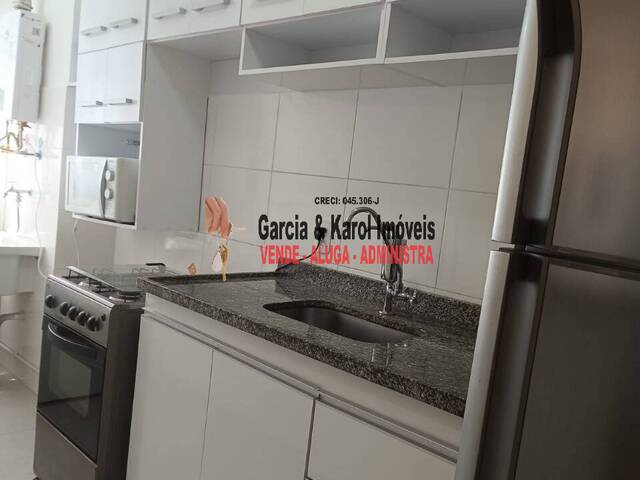 Apartamento para Venda em São Paulo - 4