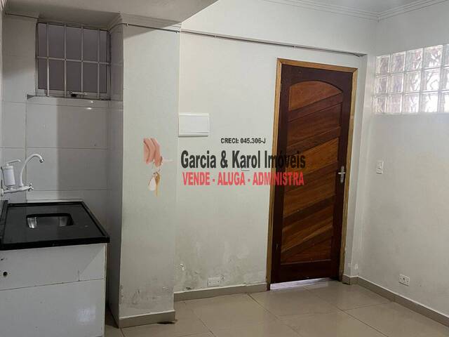 #2748 - Casa para Locação em São Paulo - SP