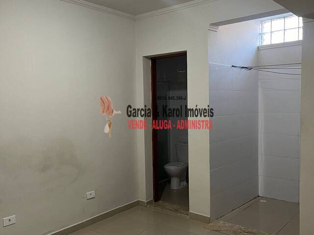 #2748 - Casa para Locação em São Paulo - SP